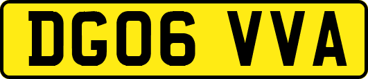 DG06VVA