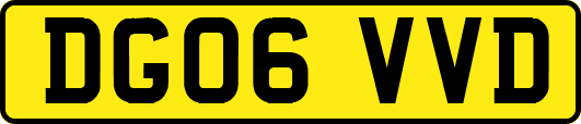 DG06VVD