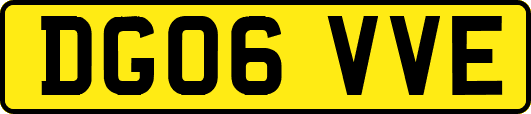 DG06VVE