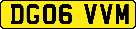 DG06VVM