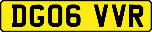 DG06VVR