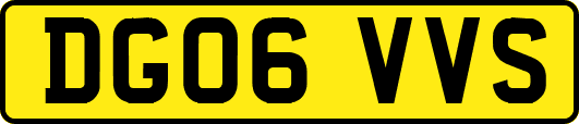 DG06VVS