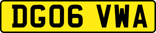 DG06VWA