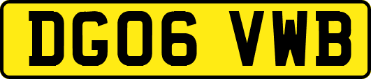 DG06VWB