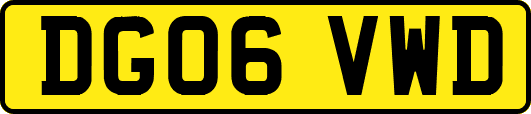 DG06VWD