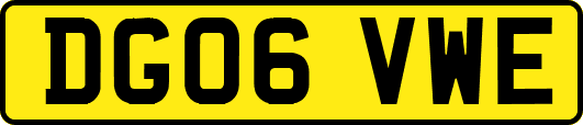 DG06VWE
