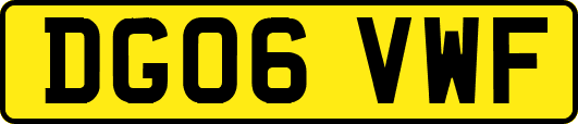 DG06VWF