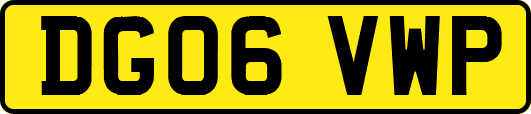 DG06VWP