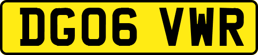 DG06VWR