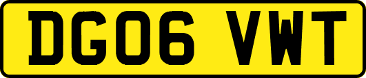 DG06VWT