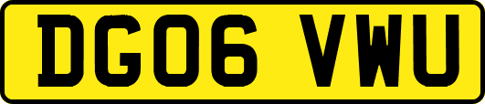 DG06VWU