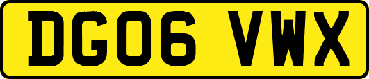 DG06VWX