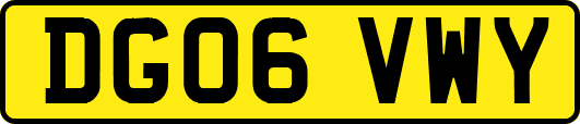 DG06VWY