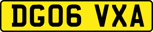 DG06VXA