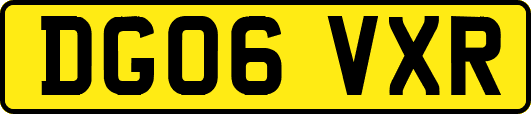 DG06VXR