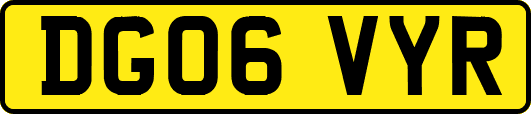 DG06VYR