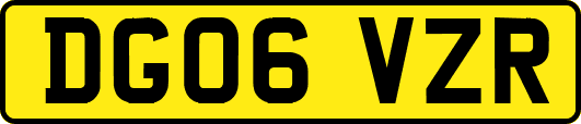 DG06VZR