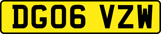 DG06VZW