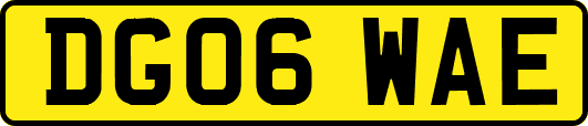DG06WAE