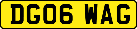 DG06WAG