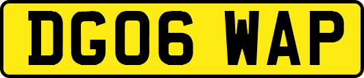 DG06WAP