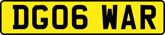 DG06WAR