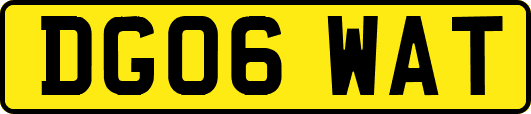 DG06WAT