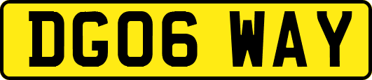 DG06WAY