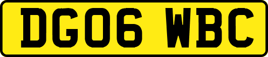 DG06WBC