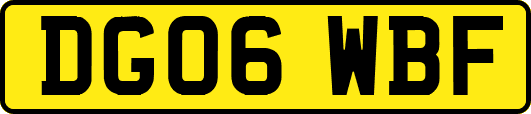 DG06WBF