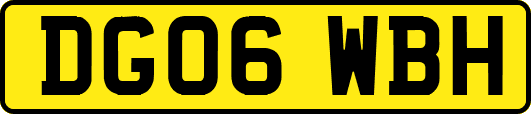 DG06WBH
