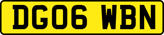 DG06WBN