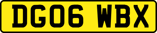 DG06WBX