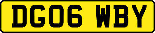 DG06WBY
