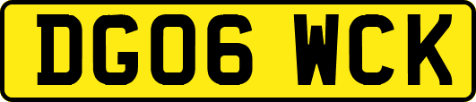 DG06WCK
