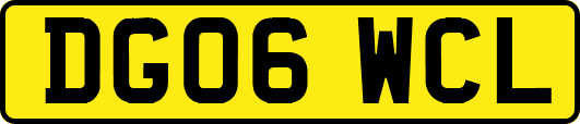 DG06WCL