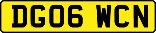 DG06WCN