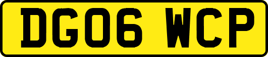 DG06WCP