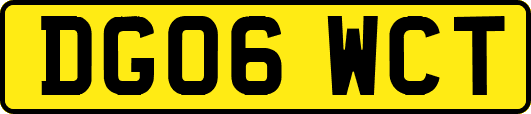 DG06WCT