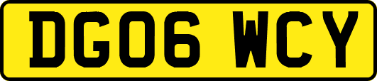 DG06WCY
