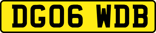 DG06WDB