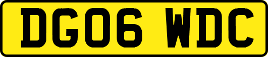 DG06WDC