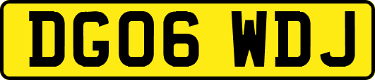 DG06WDJ