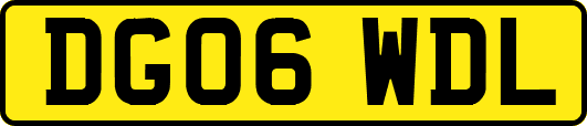 DG06WDL