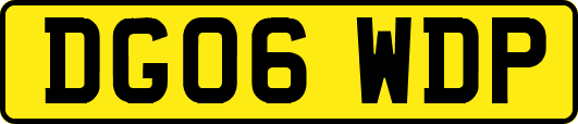 DG06WDP