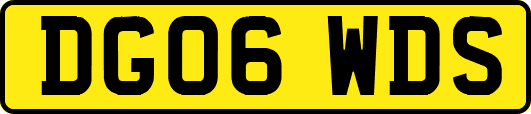 DG06WDS