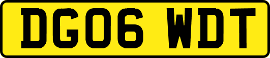 DG06WDT