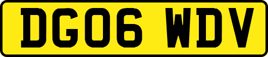DG06WDV