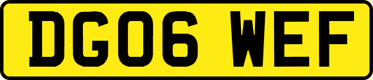 DG06WEF