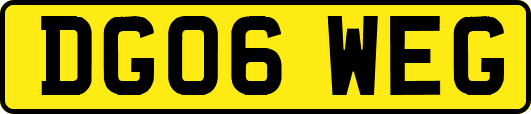 DG06WEG